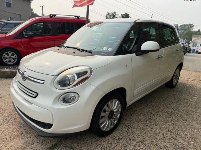 2014 Fiat 500L Easy for sale in Sayreville, NJ