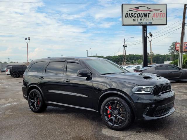 2021 Dodge Durango SRT Hellcat AWD for sale in Memphis, TN
