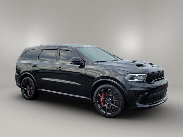 2021 Dodge Durango SRT Hellcat AWD for sale in Memphis, TN