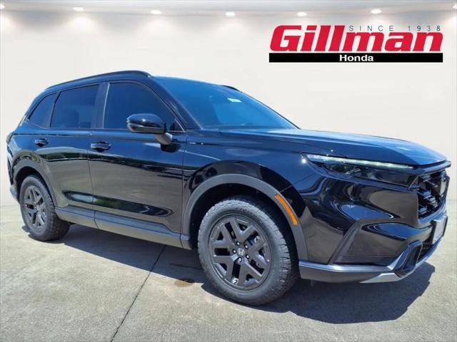 2026 Honda CR-V Hybrid AWD TrailSport for sale in San Benito, TX
