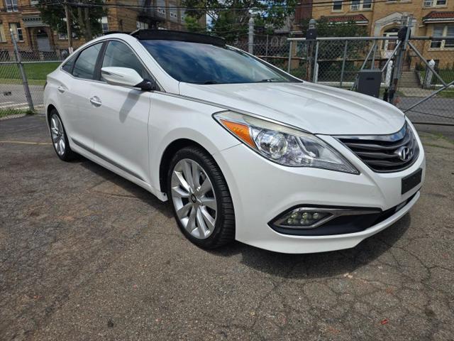2017 Hyundai Azera Limited for sale in Buffalo, NY