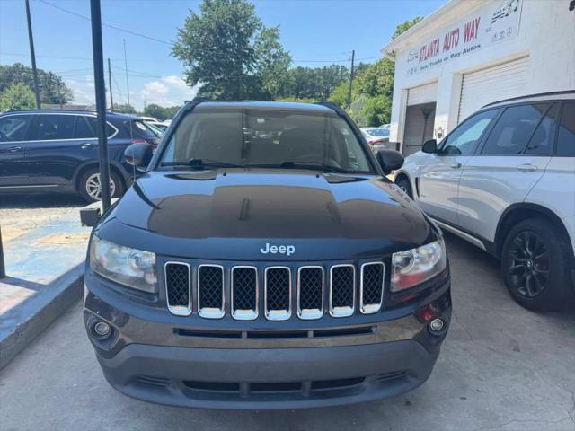 2014 Jeep Compass Sport for sale in Duluth, GA