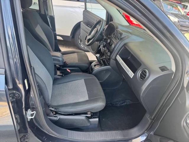 2014 Jeep Compass Sport
