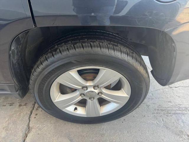 2014 Jeep Compass Sport