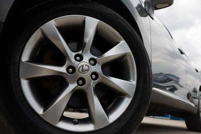 2012 Lexus RX 350 350