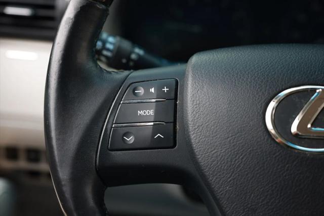 2012 Lexus RX 350 350