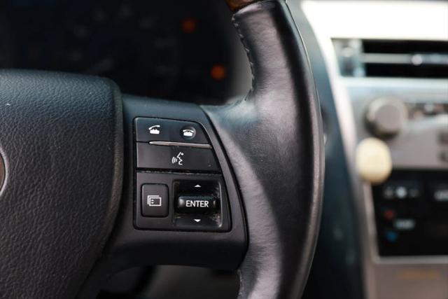 2012 Lexus RX 350 350