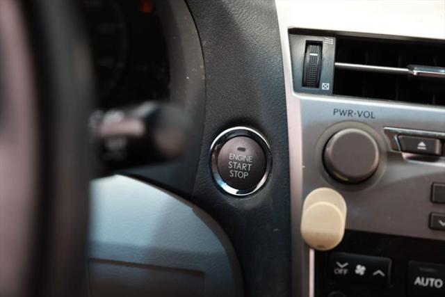2012 Lexus RX 350 350