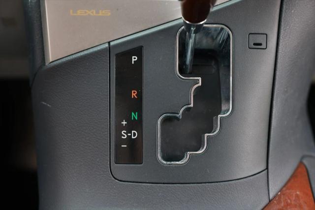 2012 Lexus RX 350 350