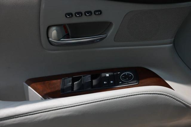 2012 Lexus RX 350 350