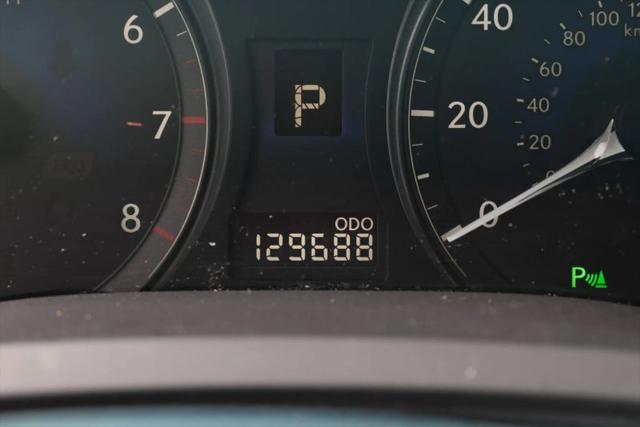2012 Lexus RX 350 350