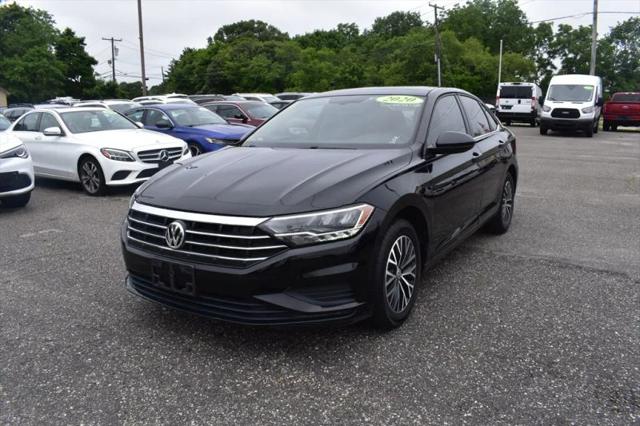 2020 Volkswagen Jetta 1.4T SE for sale in Patchogue, NY