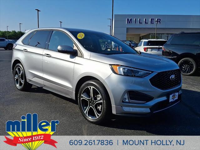 2023 Ford Edge ST for sale in Lumberton, NJ