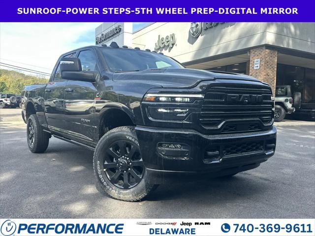 2027 Ram 2500 Laramie for sale in Delaware, OH