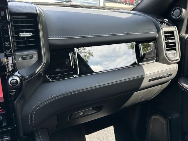 2027 Ram 2500 Limited