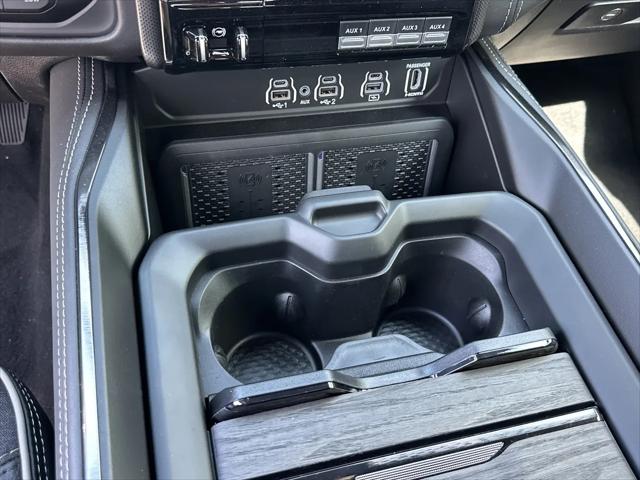2027 Ram 2500 Limited