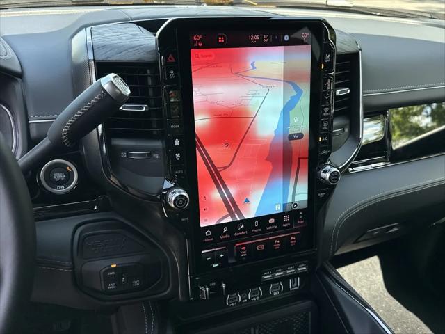 2027 Ram 2500 Limited