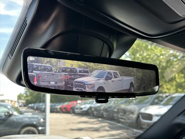 2027 Ram 2500 Limited