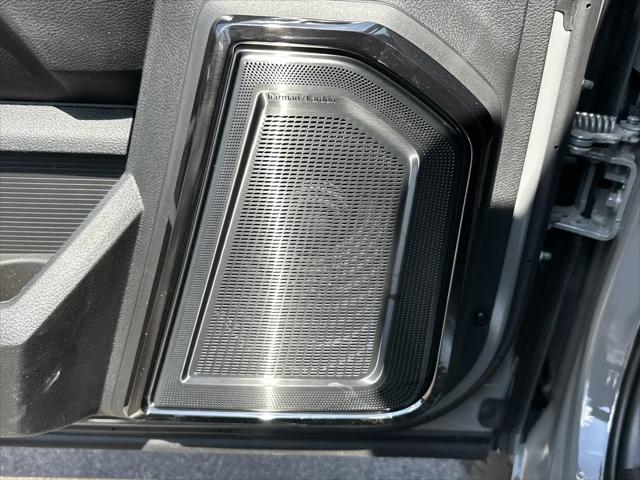 2027 Ram 2500 Limited