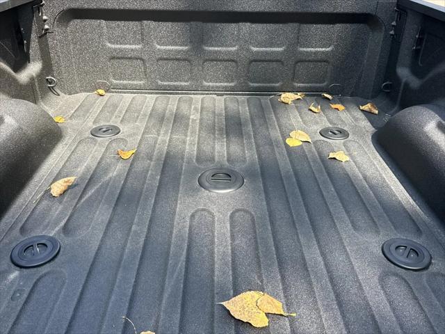 2027 Ram 2500 Limited