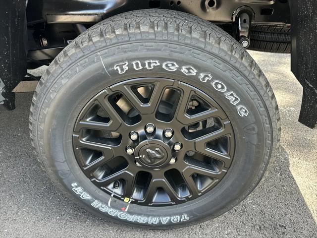 2027 Ram 2500 Limited