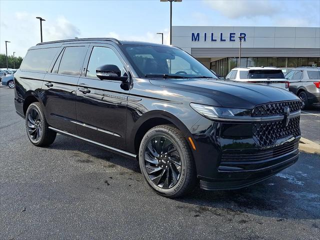 2027 Lincoln Navigator Reserve L for sale in Lumberton, NJ