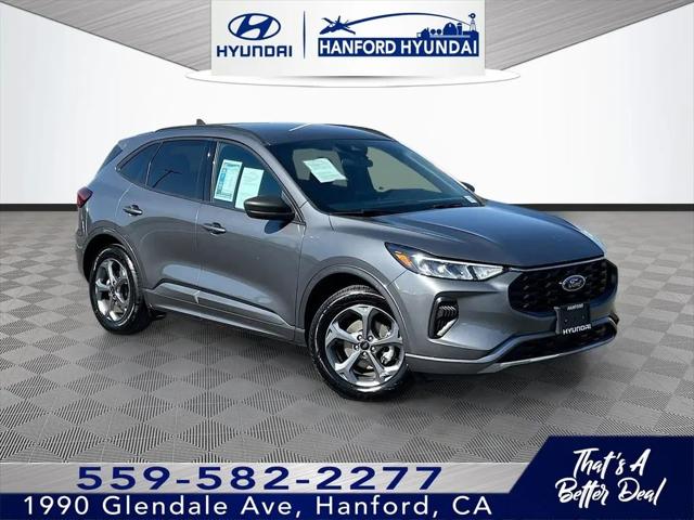 2024 Ford Escape ST-Line for sale in Hanford, CA