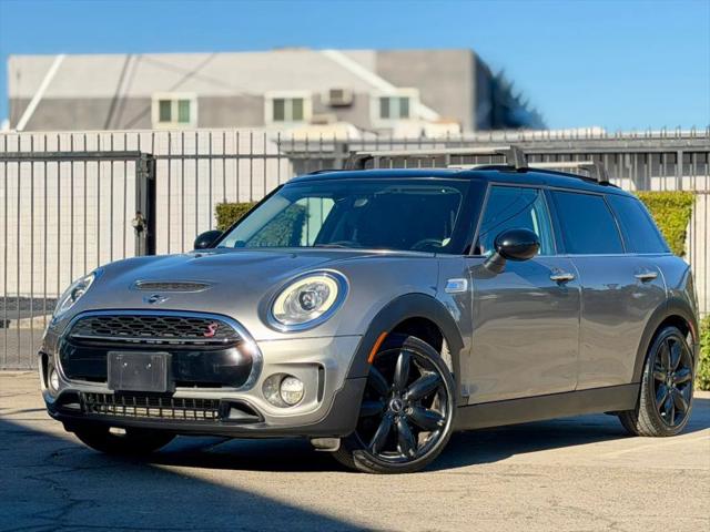 2016 MINI Cooper Clubman Cooper S for sale in Northridge, CA