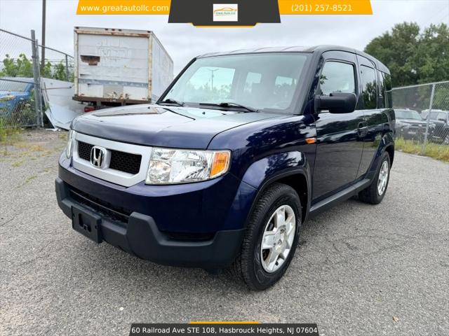 2010 Honda Element LX for sale in Hasbrouck Heights, NJ