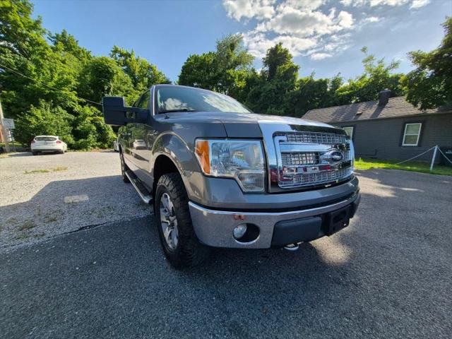 2014 Ford F-150 XLT for sale in Mayfield, KY