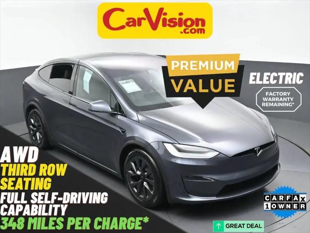 2023 Tesla Model X Standard Range for sale in Maple Shade, NJ