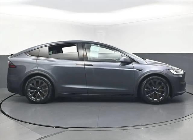 2023 Tesla Model X Standard Range