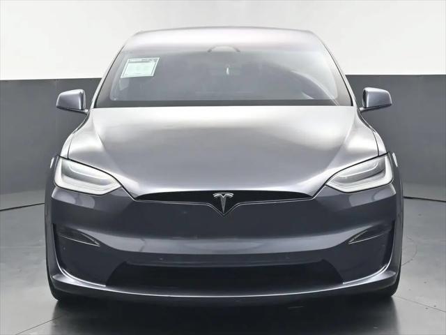 2023 Tesla Model X Standard Range