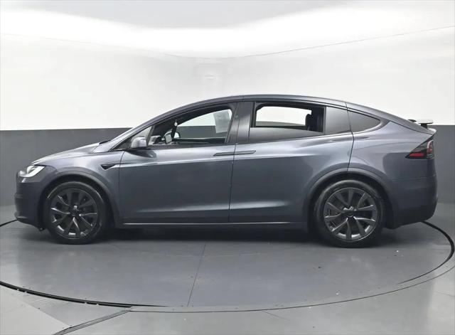 2023 Tesla Model X Standard Range