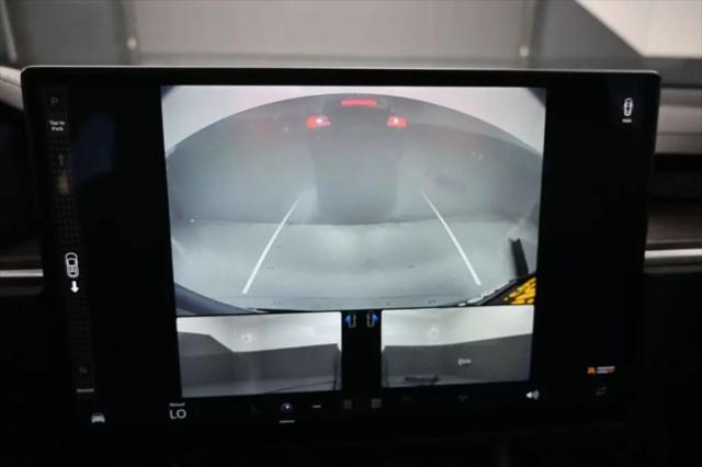 2023 Tesla Model X Standard Range