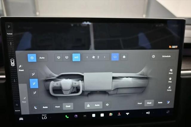 2023 Tesla Model X Standard Range