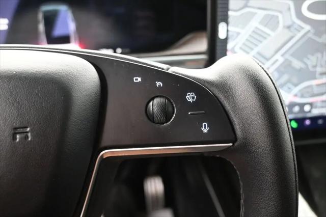 2023 Tesla Model X Standard Range