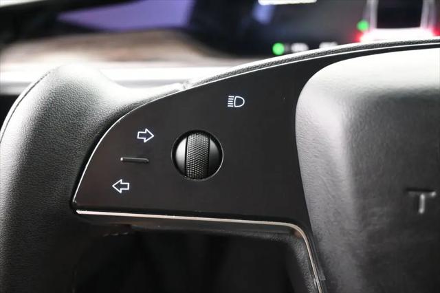 2023 Tesla Model X Standard Range