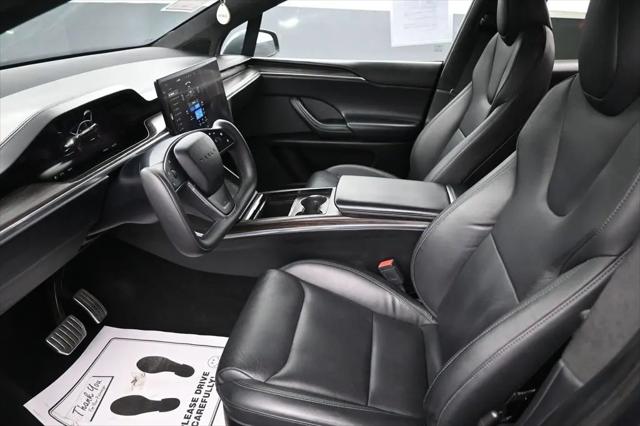 2023 Tesla Model X Standard Range