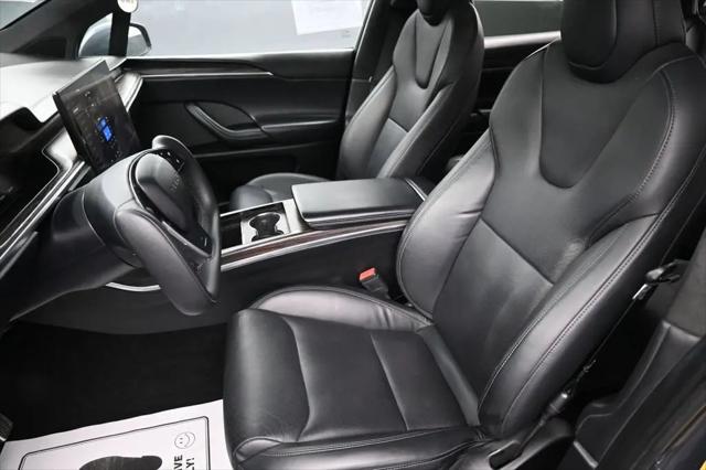 2023 Tesla Model X Standard Range
