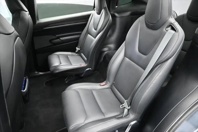 2023 Tesla Model X Standard Range