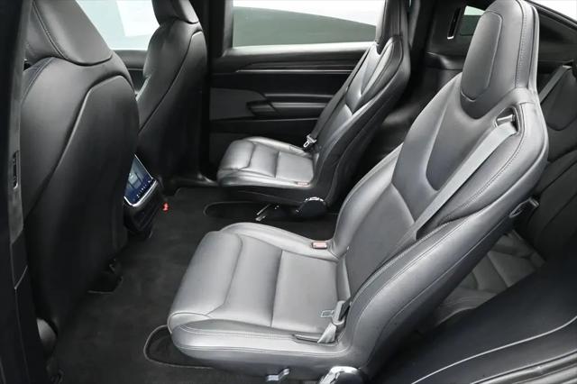 2023 Tesla Model X Standard Range