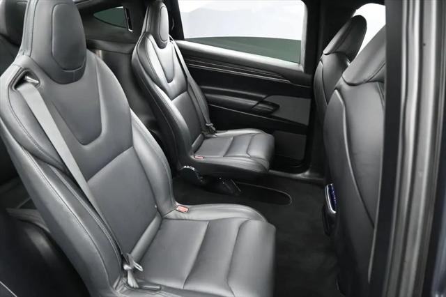2023 Tesla Model X Standard Range
