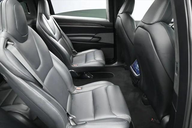 2023 Tesla Model X Standard Range