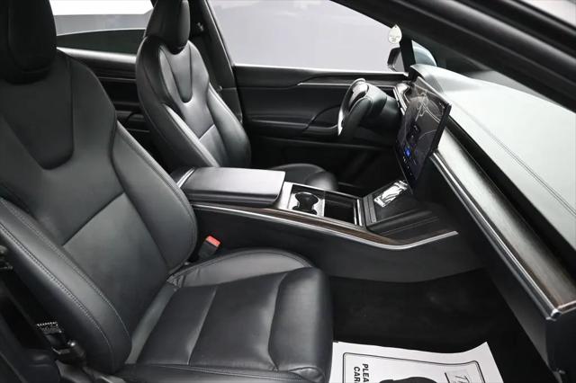 2023 Tesla Model X Standard Range
