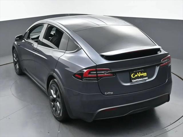 2023 Tesla Model X Standard Range