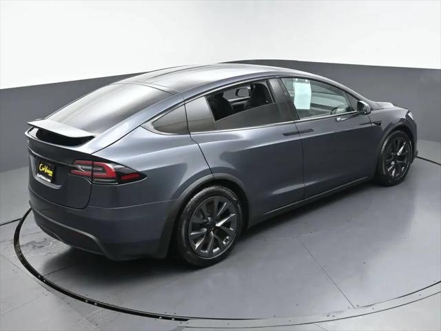 2023 Tesla Model X Standard Range