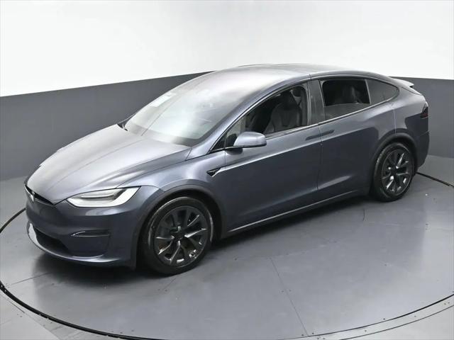 2023 Tesla Model X Standard Range