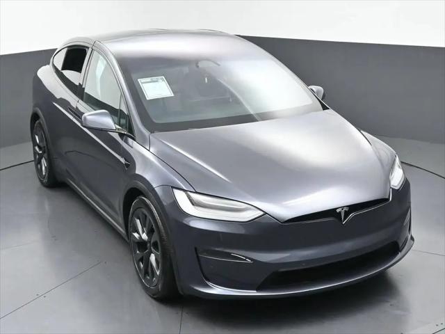 2023 Tesla Model X Standard Range