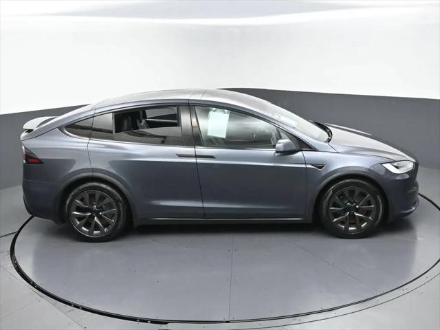 2023 Tesla Model X Standard Range